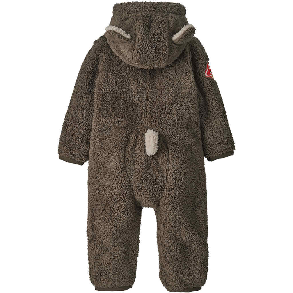 Baby Furry Friends Bunting