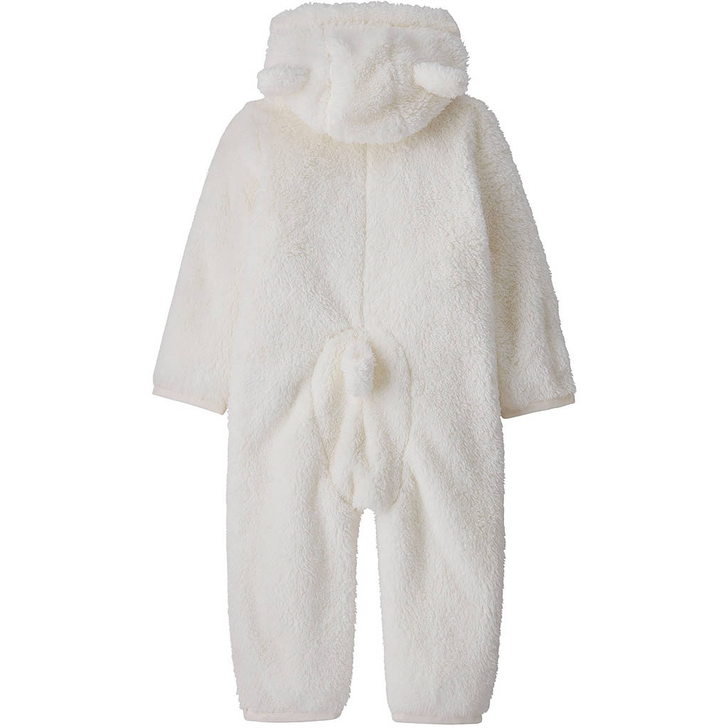 Baby Furry Friends Bunting