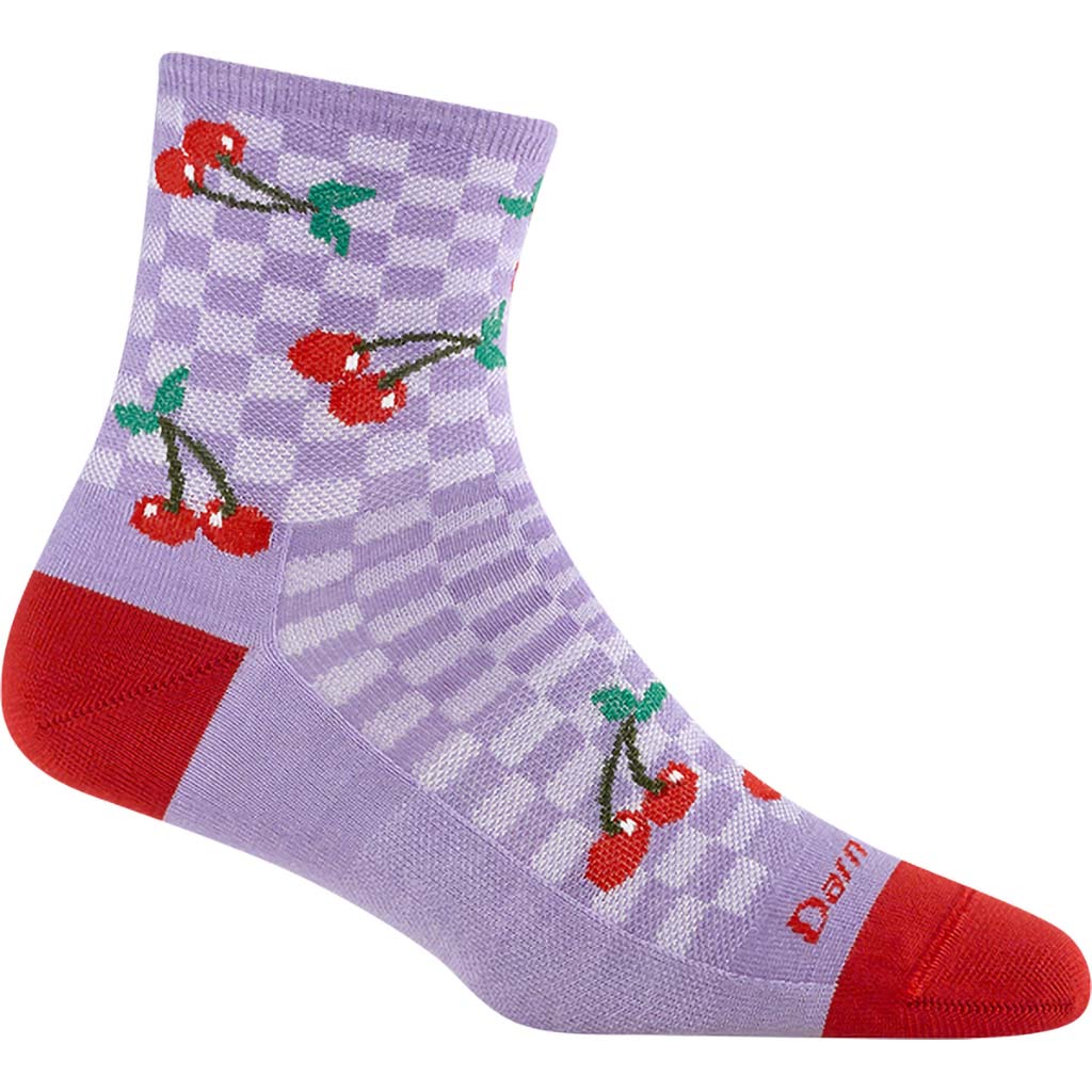 Women's Fruit Stand Shorty Lightweight Lifestyle Sock