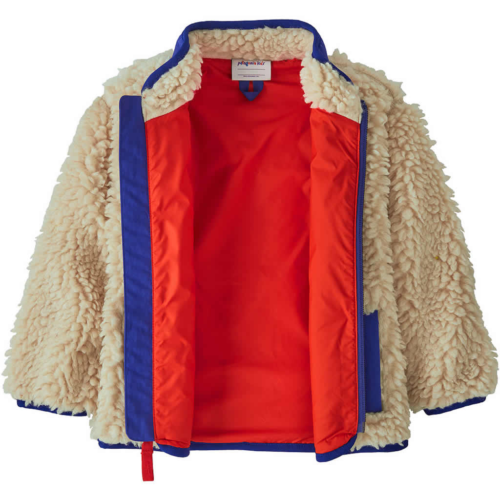 Baby Retro-X Jacket