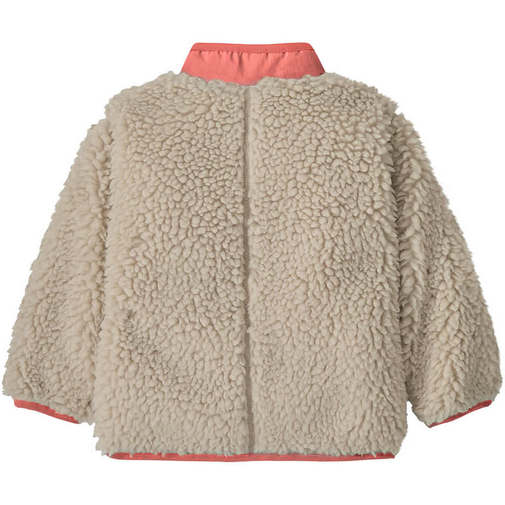 Baby Retro-X Jacket
