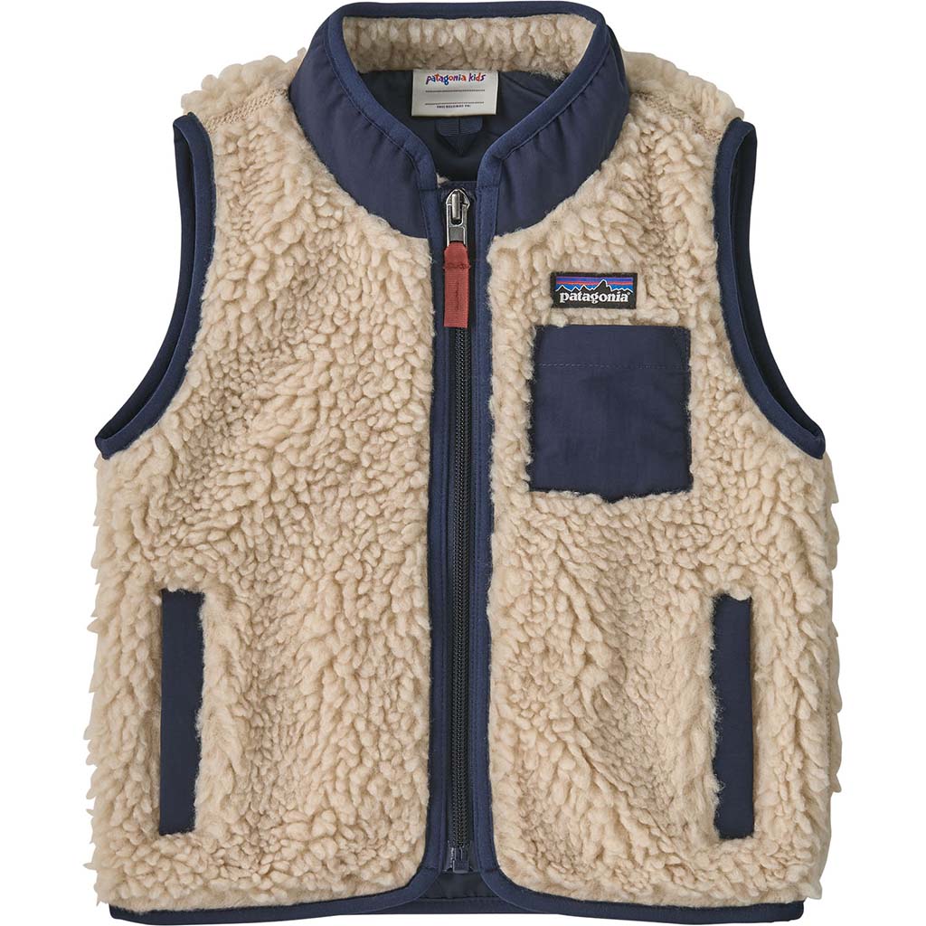 Baby Retro-X Vest