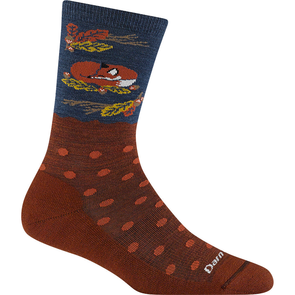 Wild Life Crew Lightweight Cushion Womens