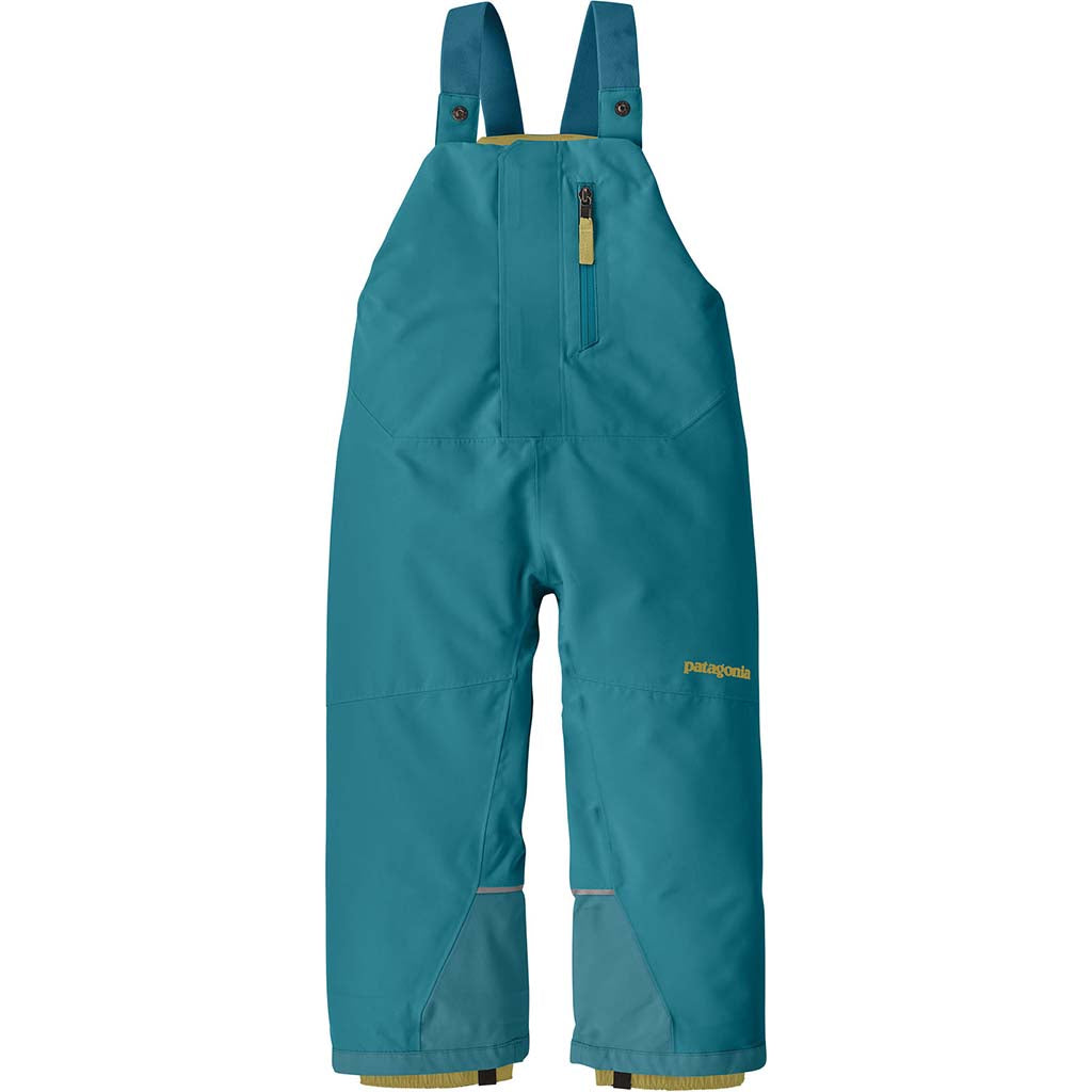 Baby Snow Pile Bibs