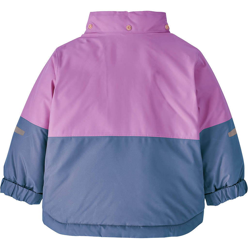 Baby Snow Pile Jacket