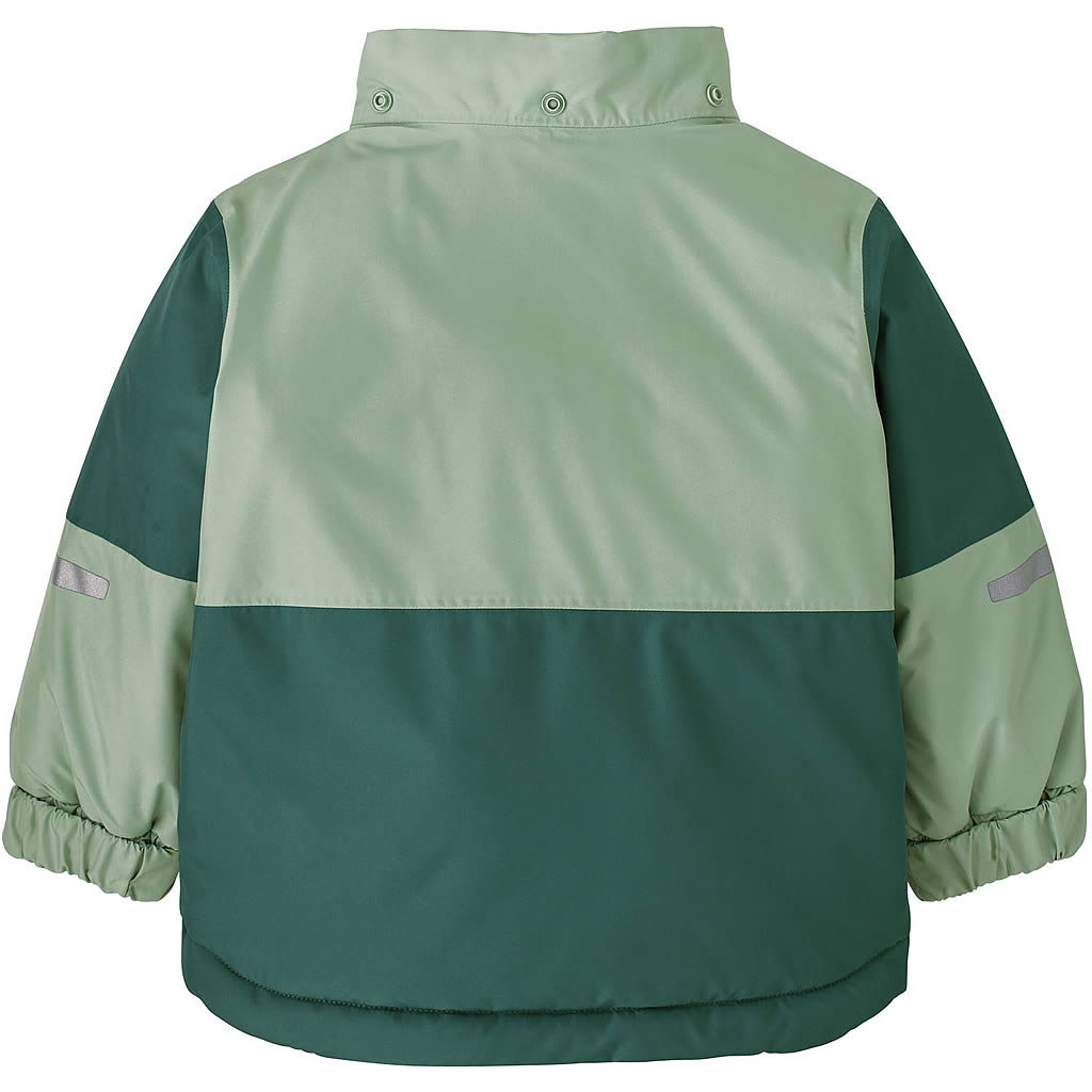 Baby Snow Pile Jacket
