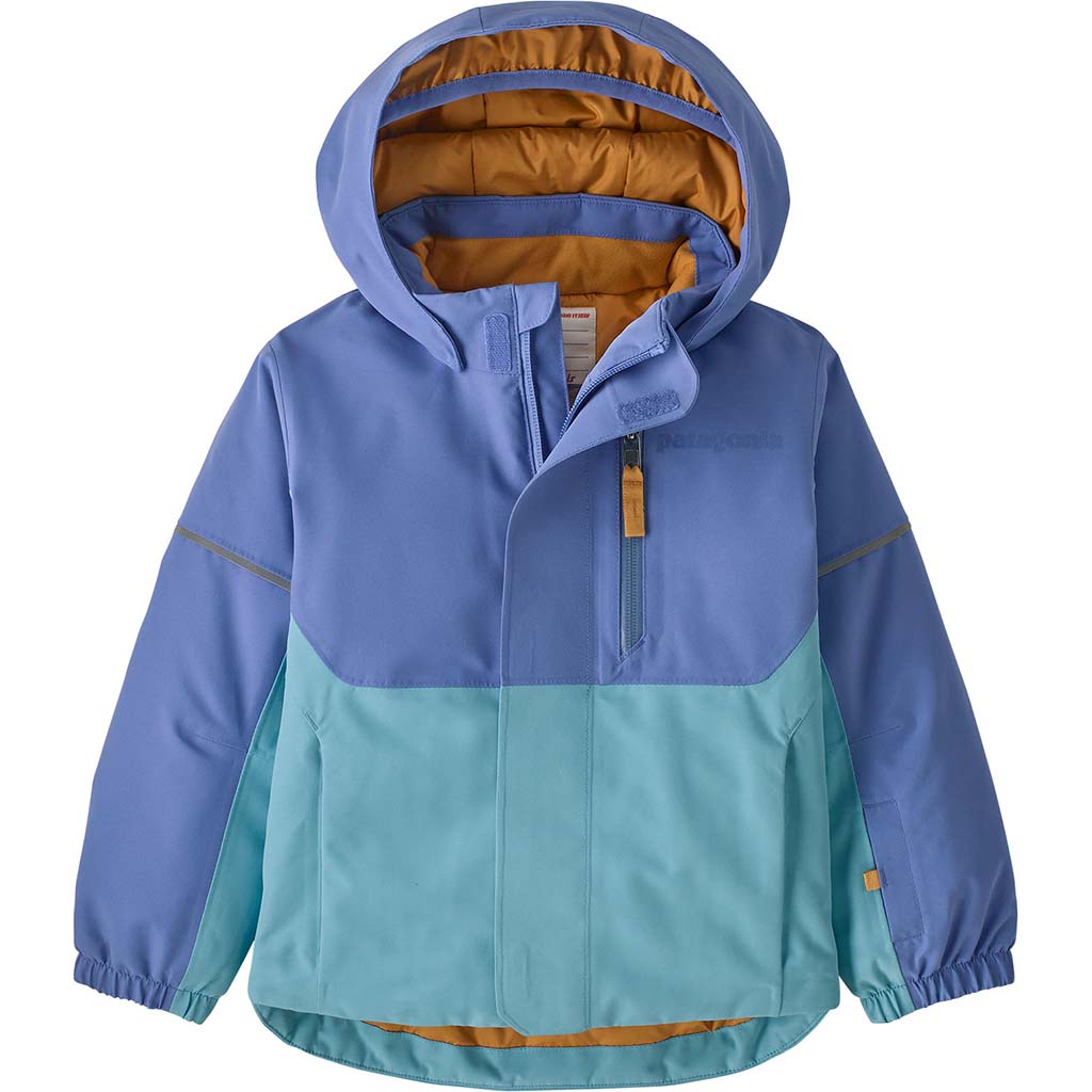 Baby Snow Pile Jacket