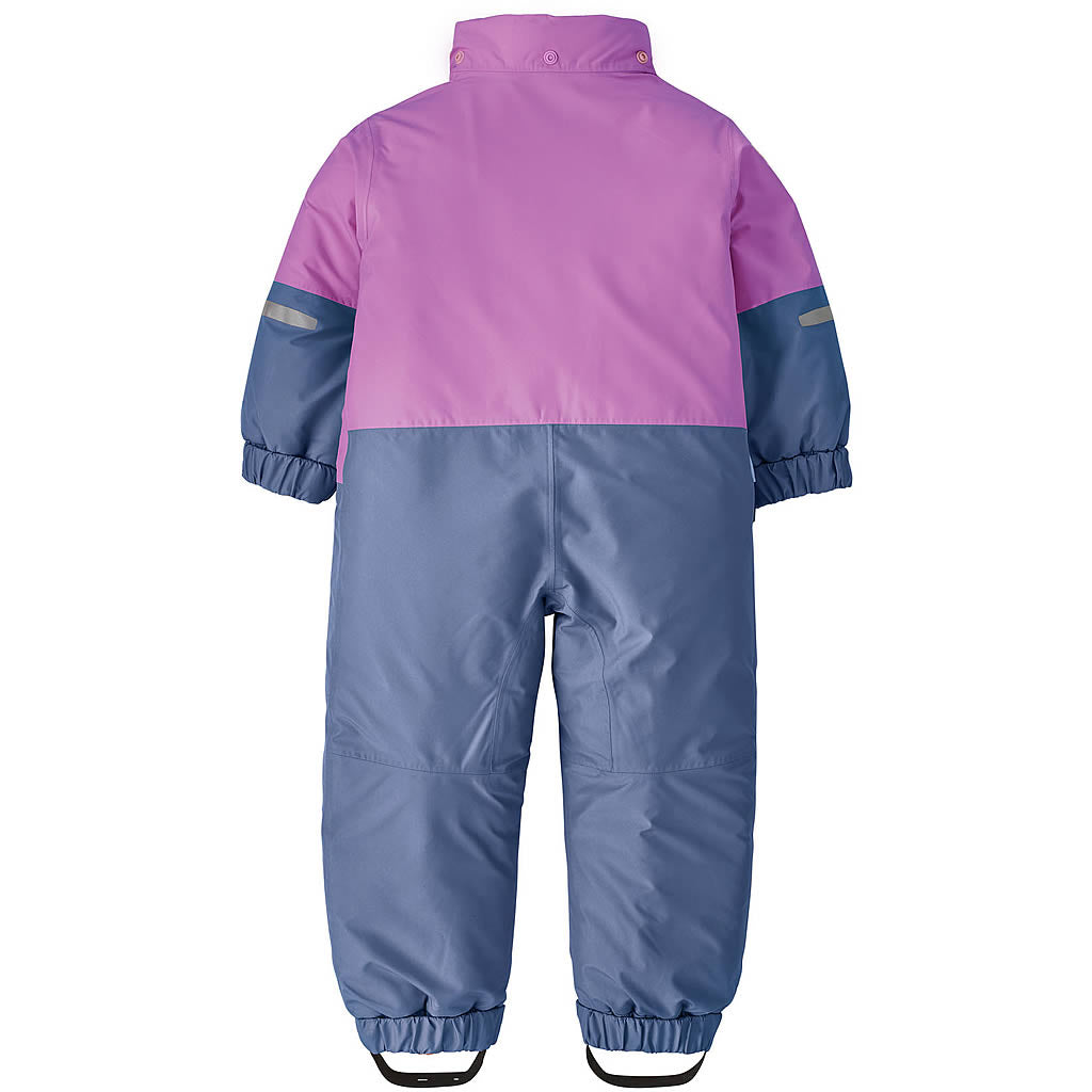 Baby Snow Pile One-Piece