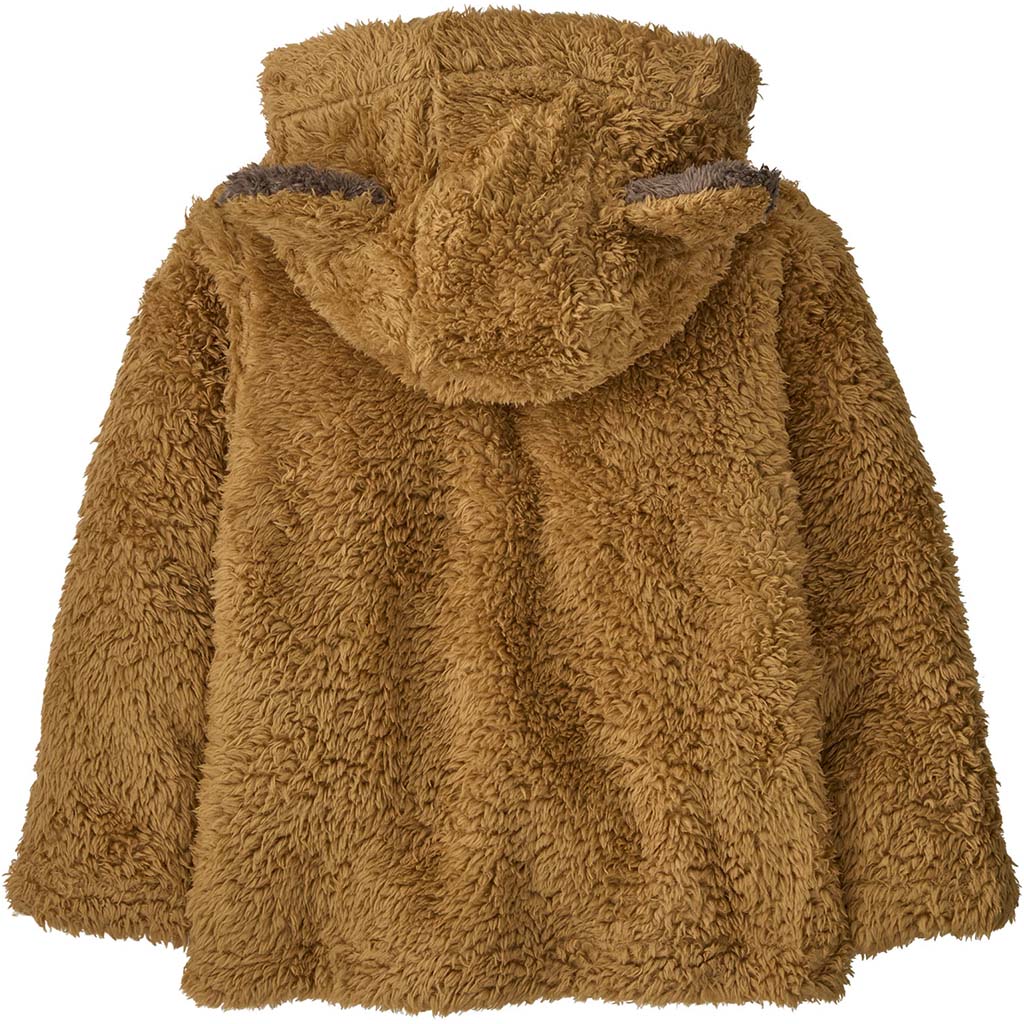 Baby Furry Friends Hoody