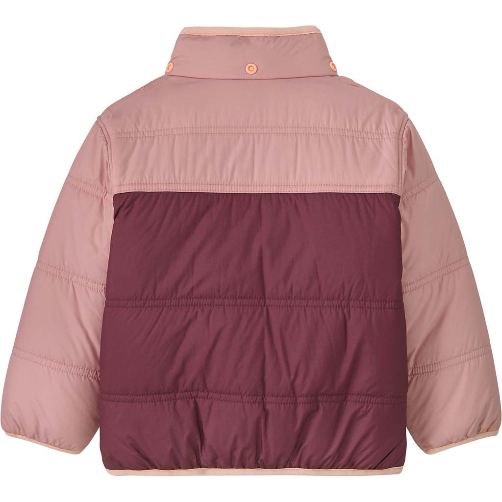 Baby Reversible Tribbles Hoody