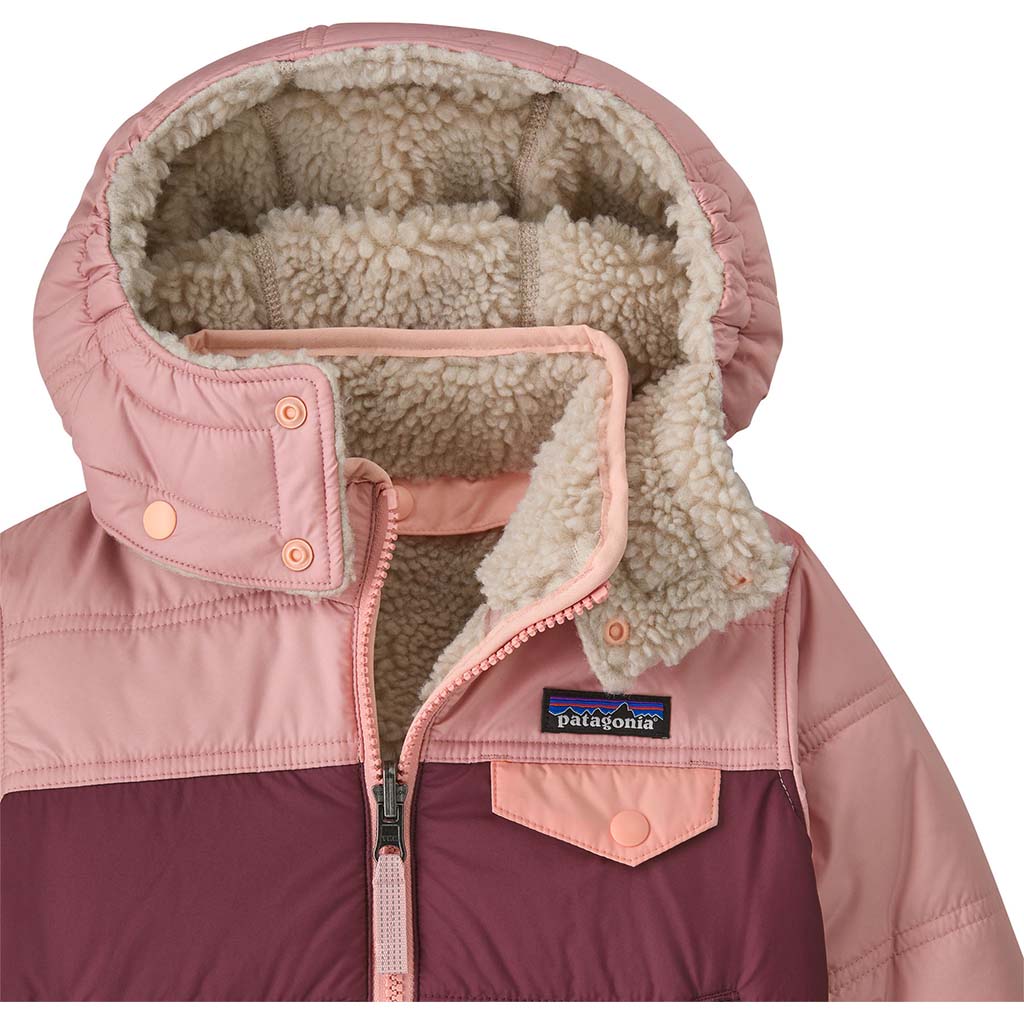 Baby Reversible Tribbles Hoody