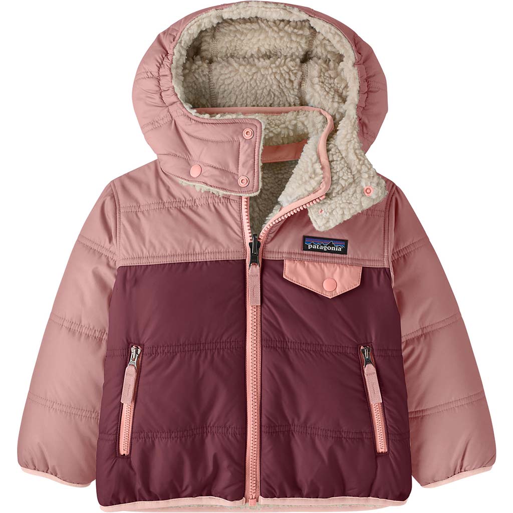 Baby Reversible Tribbles Hoody