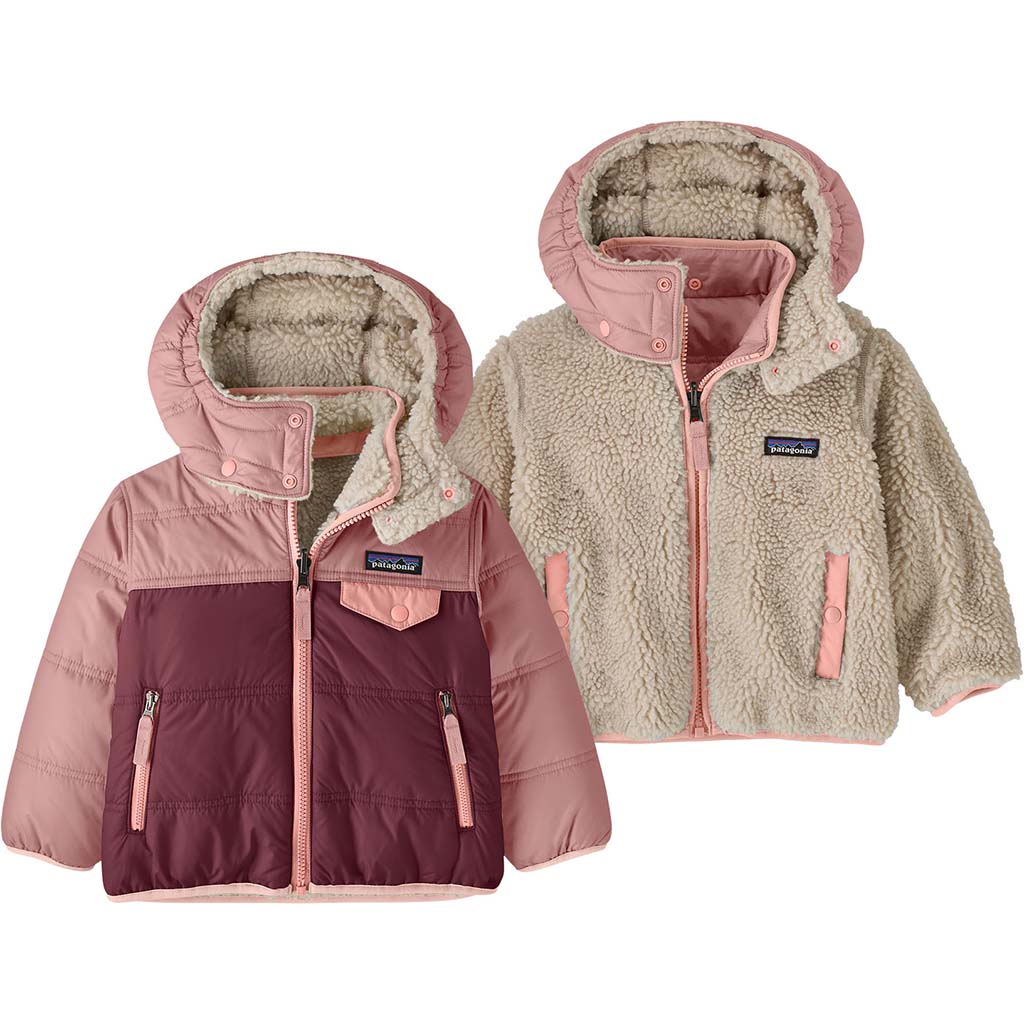 Baby Reversible Tribbles Hoody