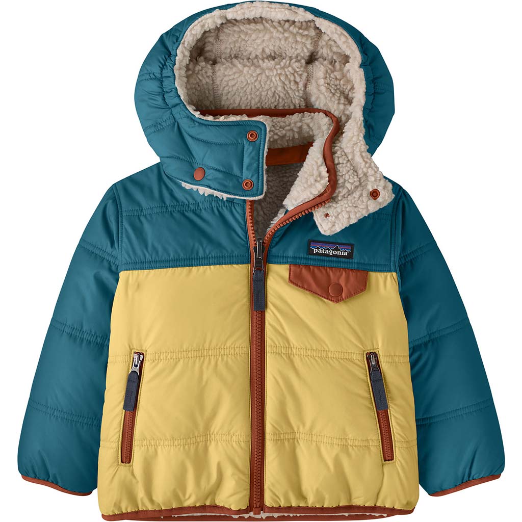 Baby Reversible Tribbles Hoody