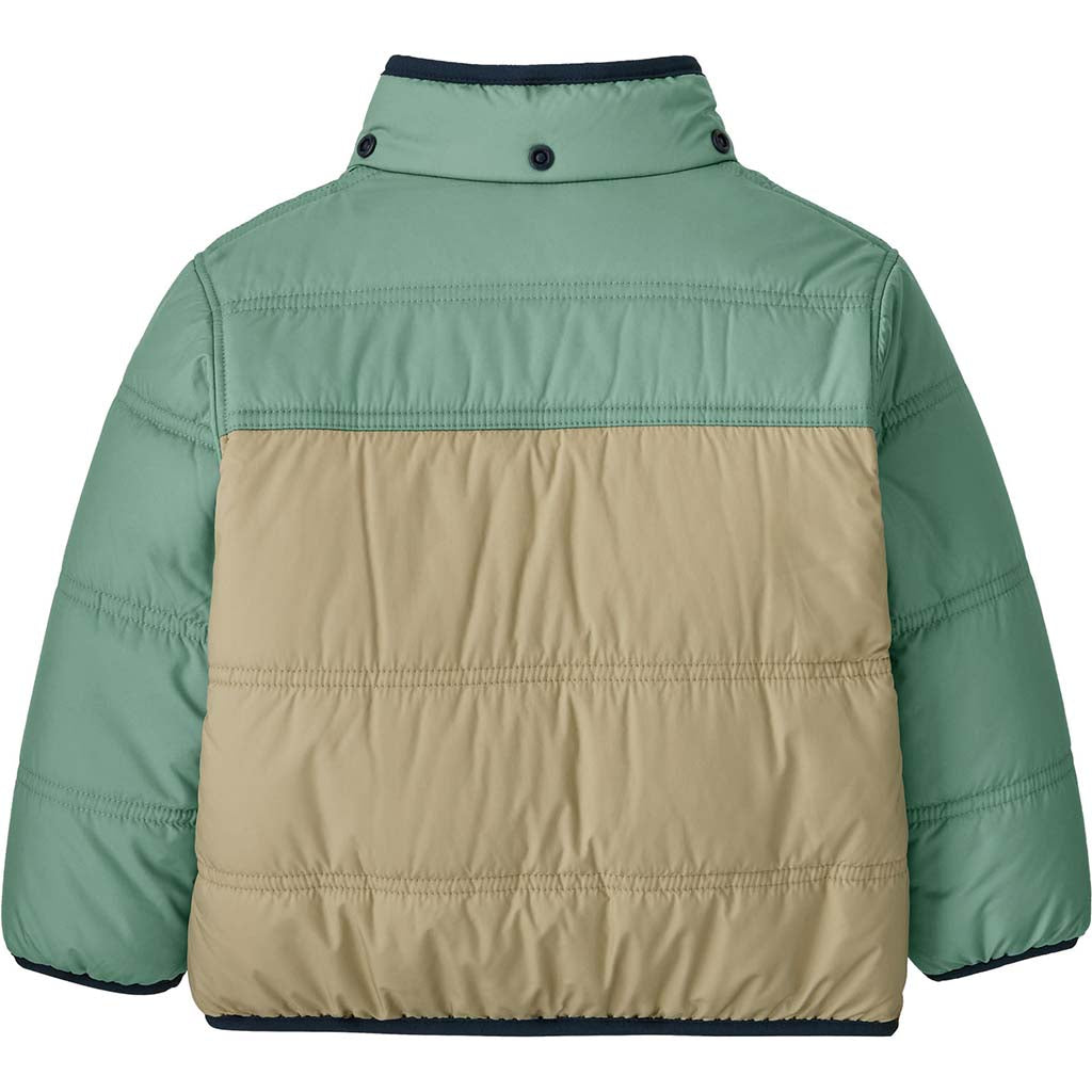 Baby Reversible Tribbles Hoody