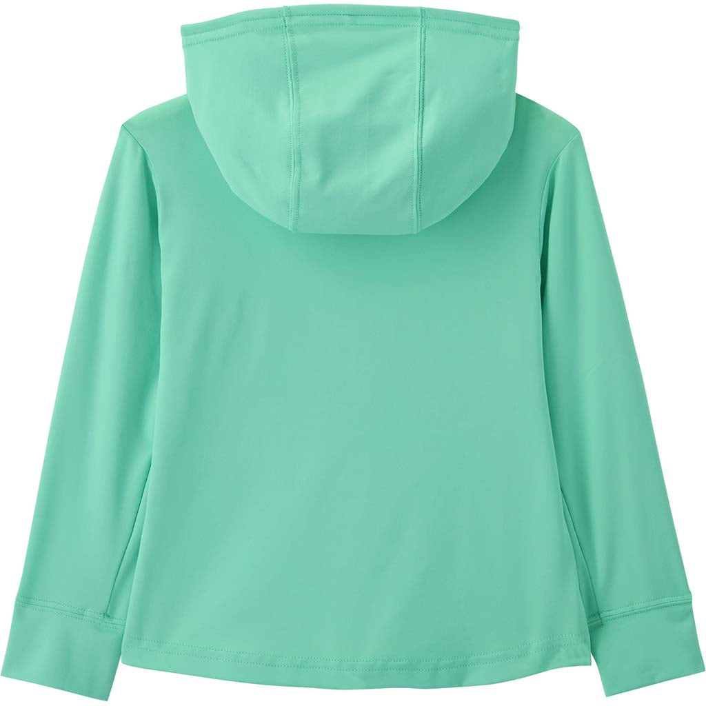 Baby Capilene Silkweight Hoody