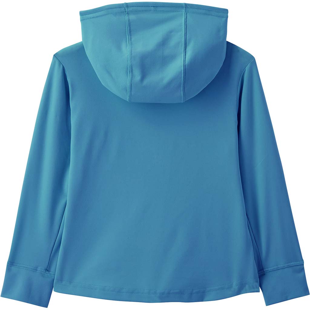 Baby Capilene Silkweight Hoody