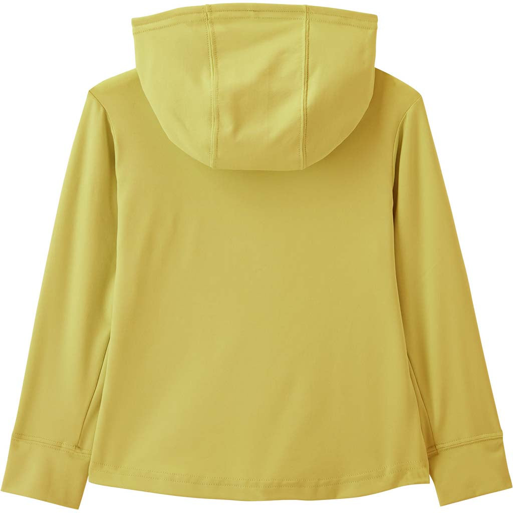 Baby Capilene Silkweight Hoody