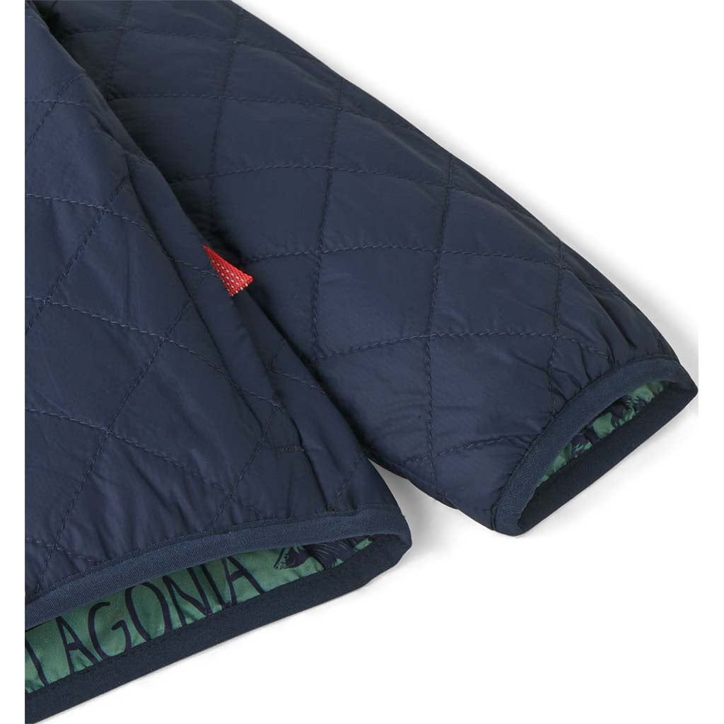 Baby Nano Puff Jacket