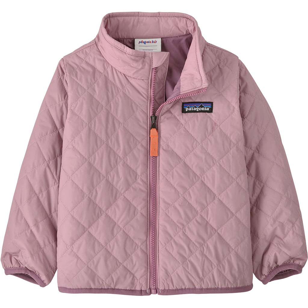 Baby Nano Puff Jacket