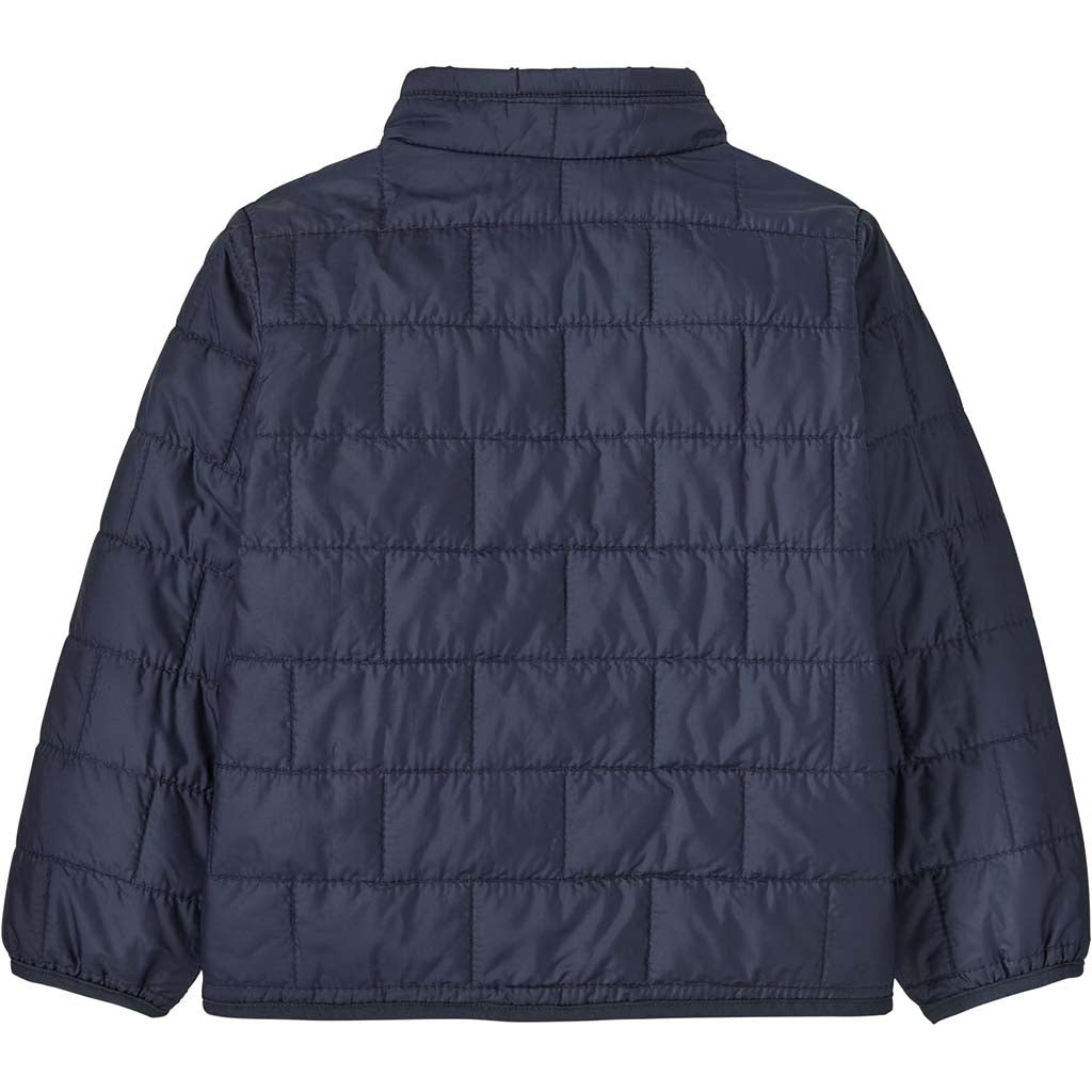 Baby Nano Puff Jacket