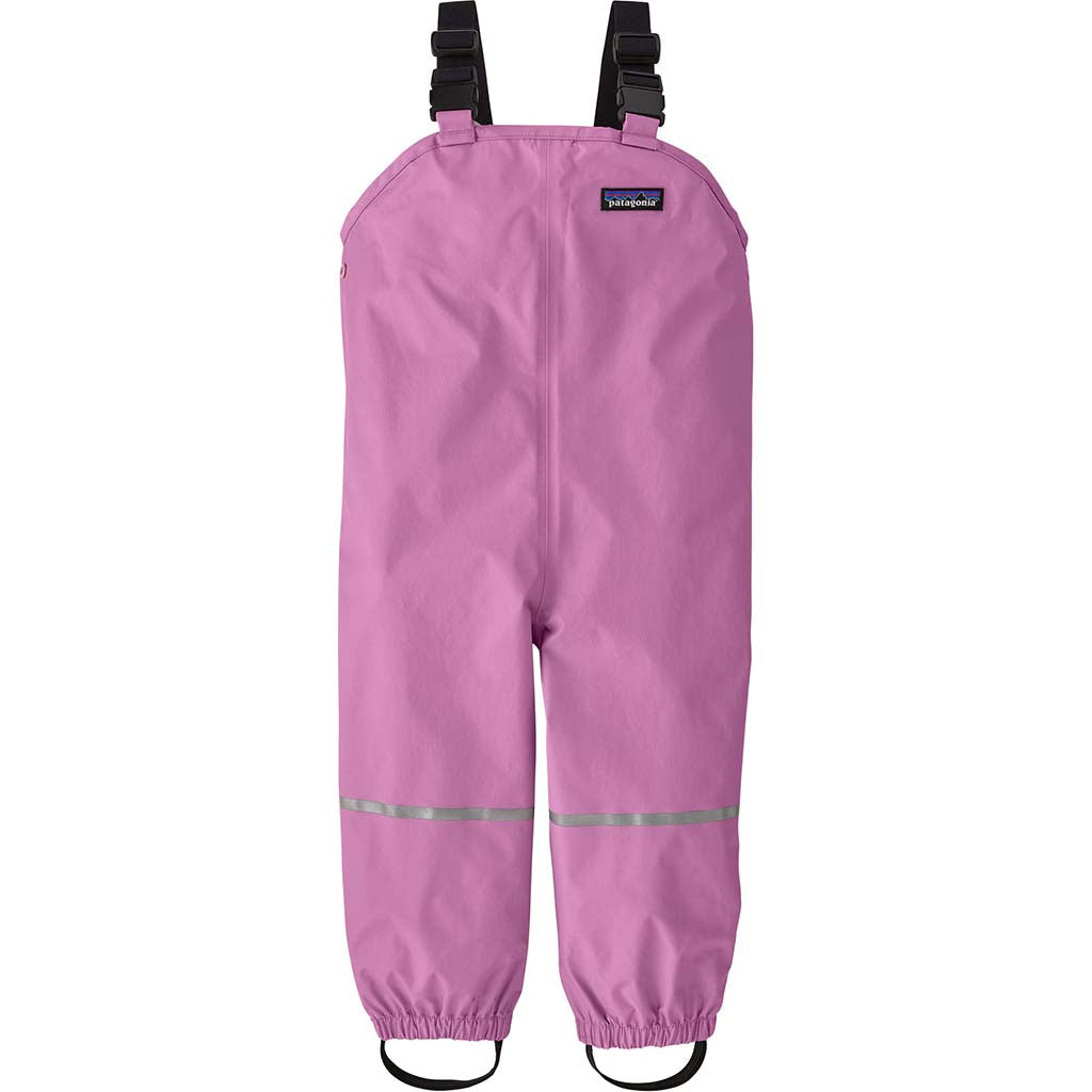 Baby Torrentshell 3L Rain Bibs