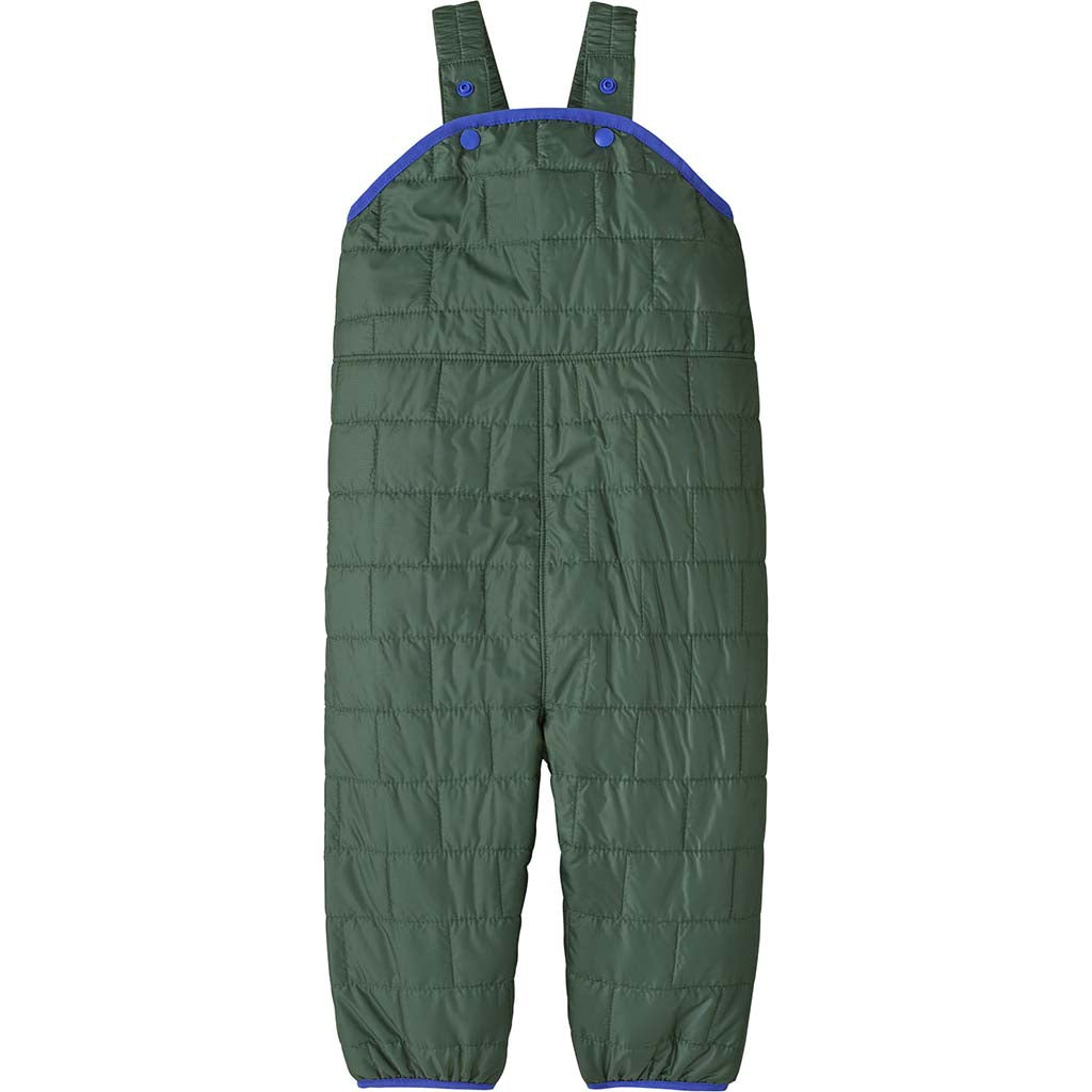 Baby Nano Puffer-Alls