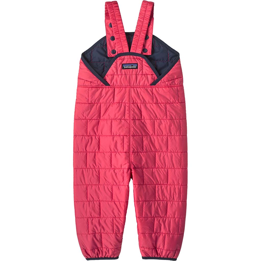 Baby Nano Puffer-Alls