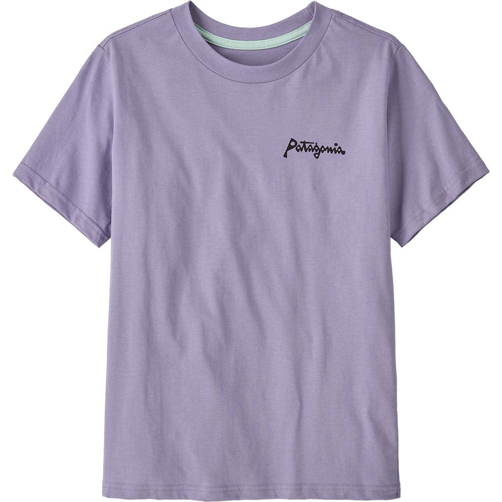 Kids' Graphic T-Shirt