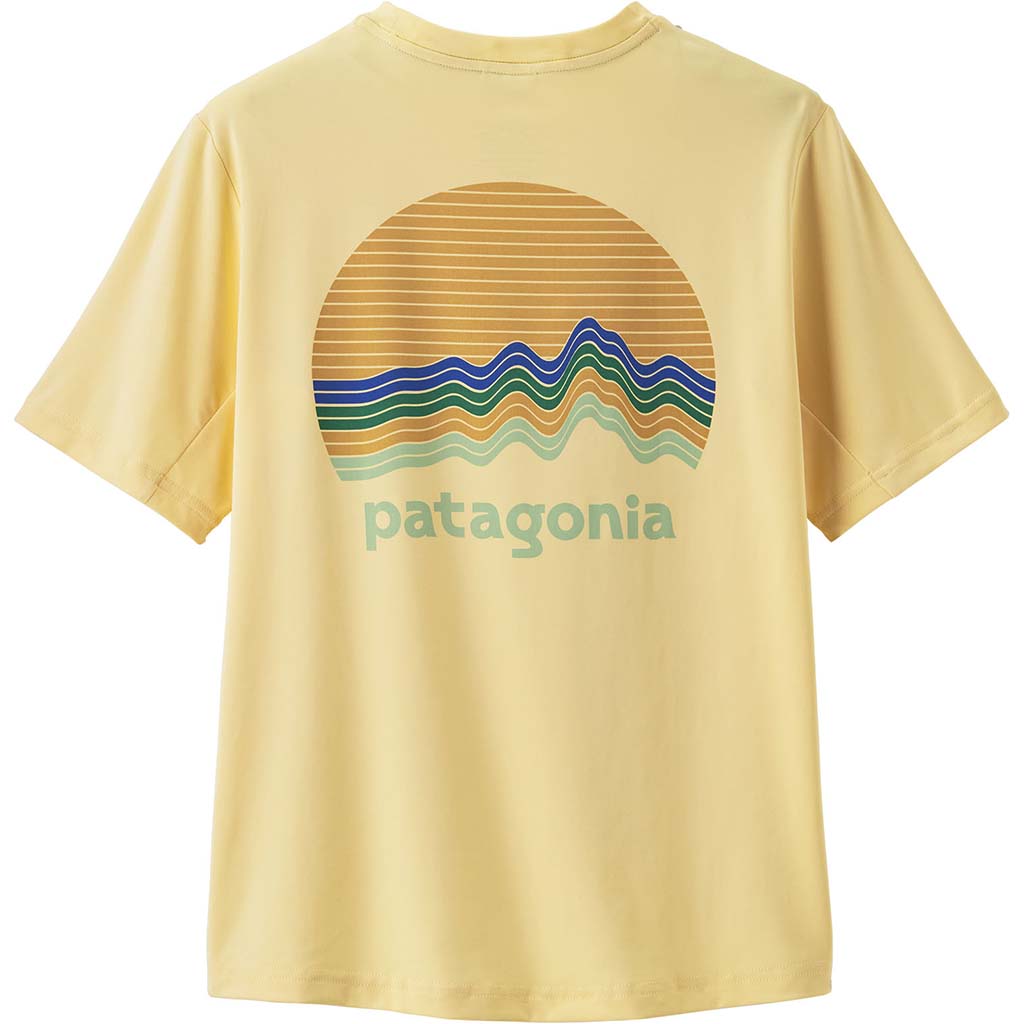 Kids' Capilene Silkweight T-Shirt