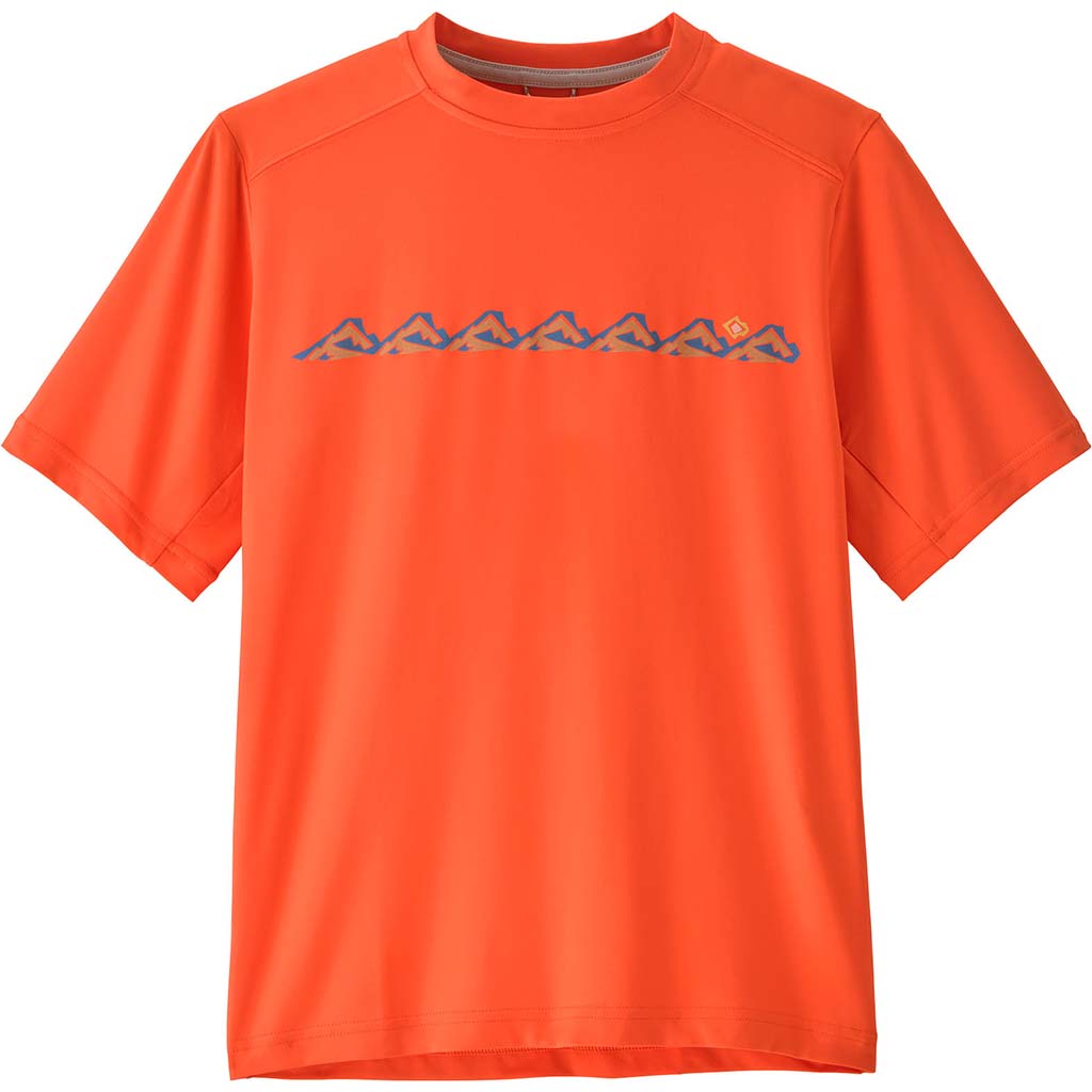 Kids' Capilene Silkweight T-Shirt