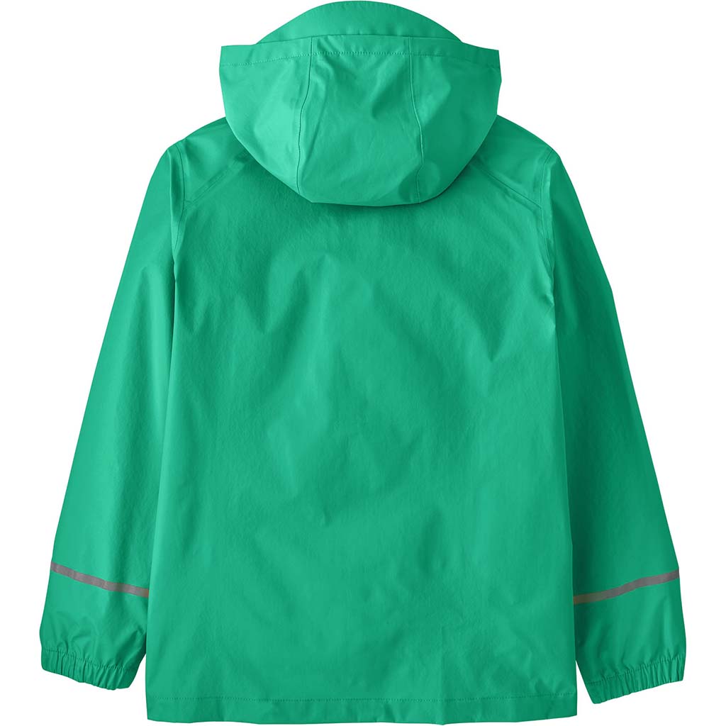 Kids' Torrentshell 3L Rain Jacket