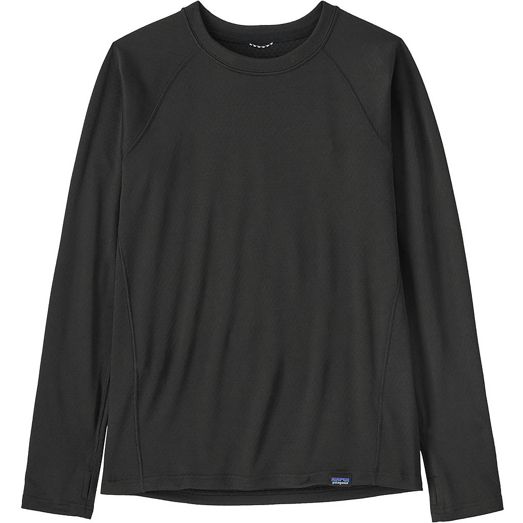 Kids' Capilene Midweight Crew