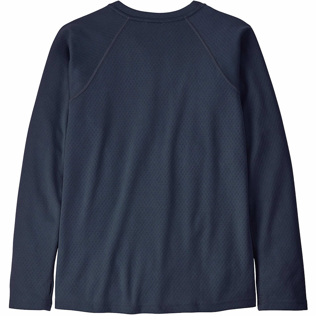 Kids' Capilene Midweight Crew