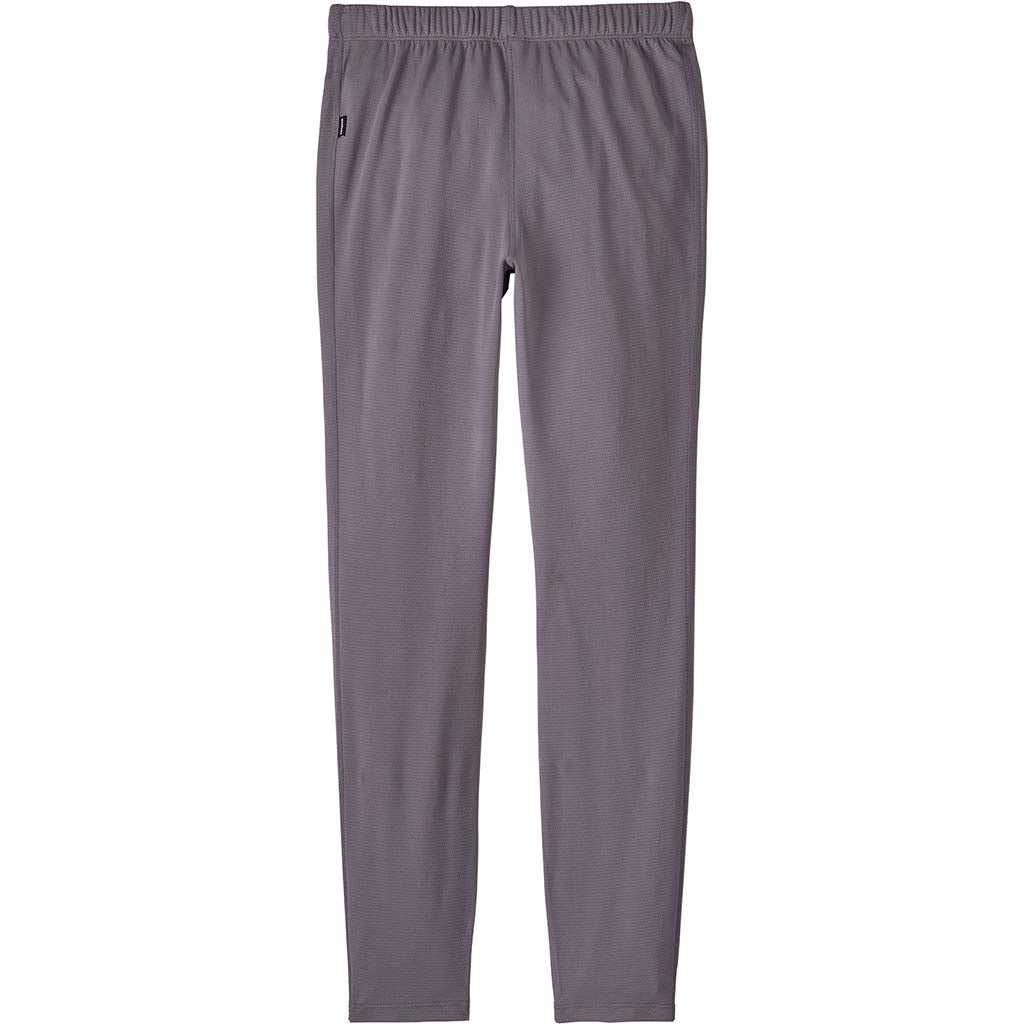 Kids' Capilene Midweight Bottoms