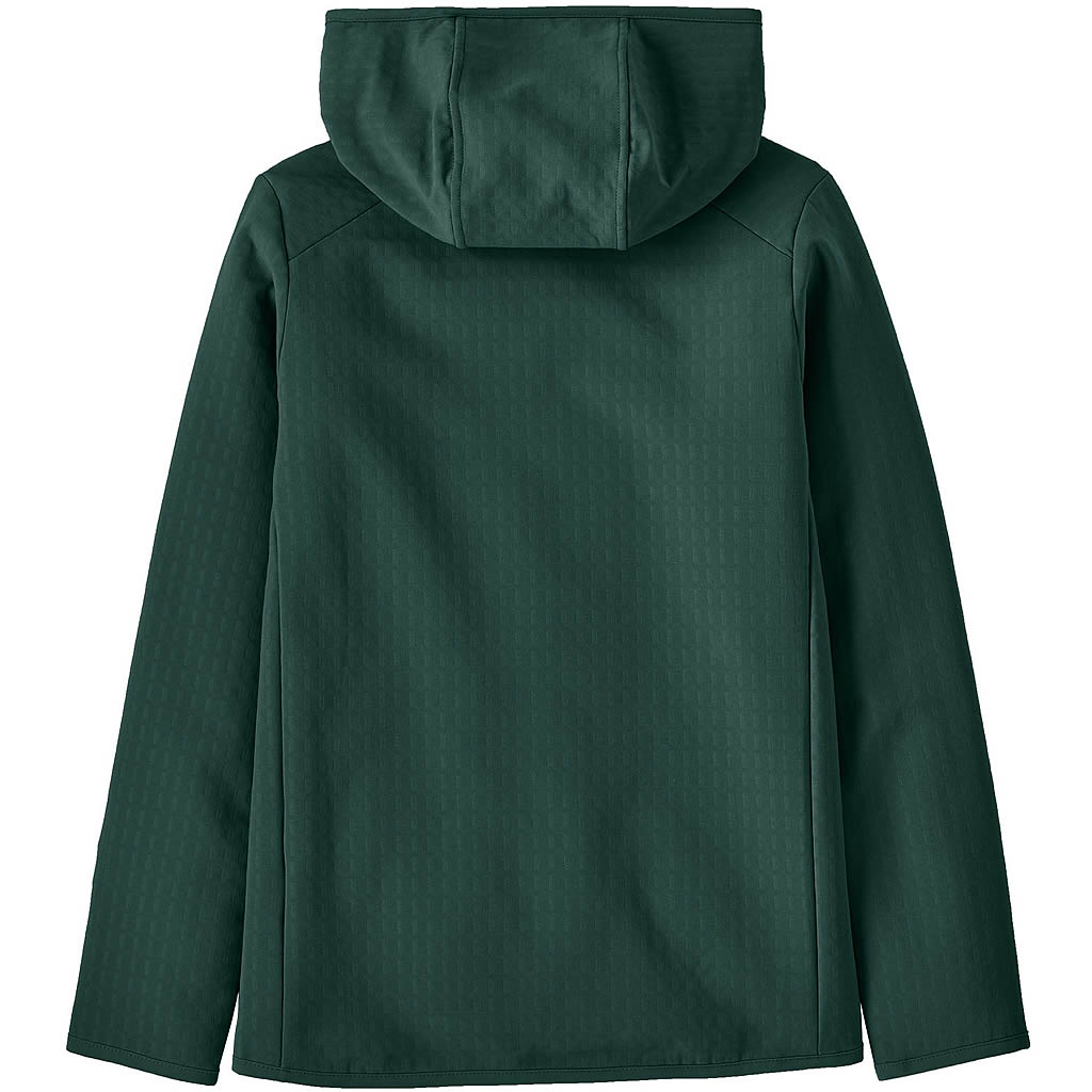 Kids' R2 TechFace Hoody