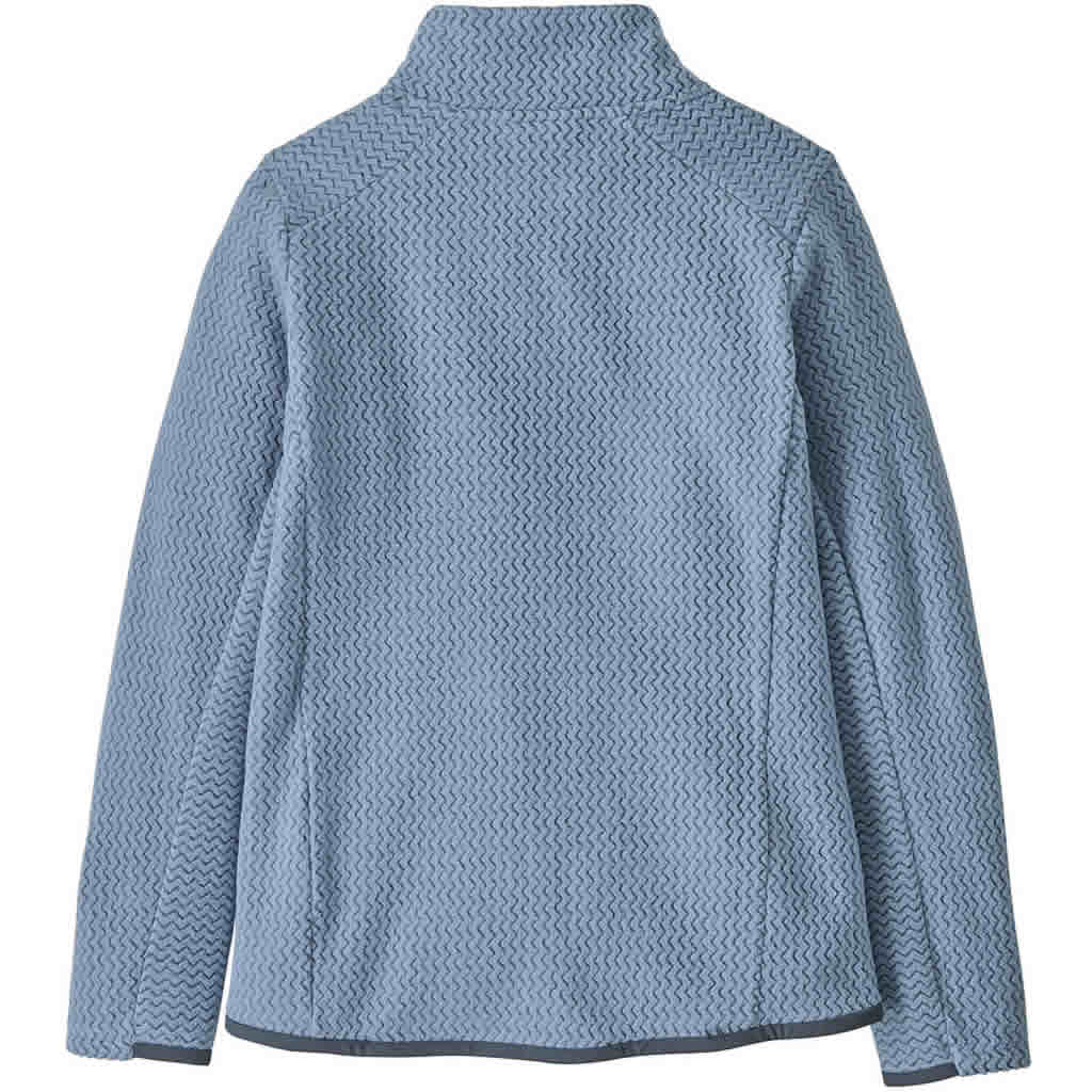 Kid's R1 Air Full-Zip Jacket