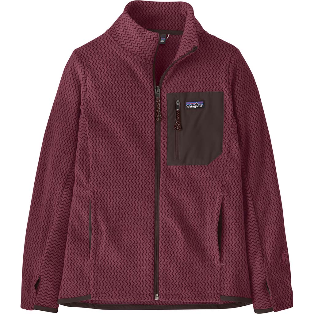 Kid's R1 Air Full-Zip Jacket