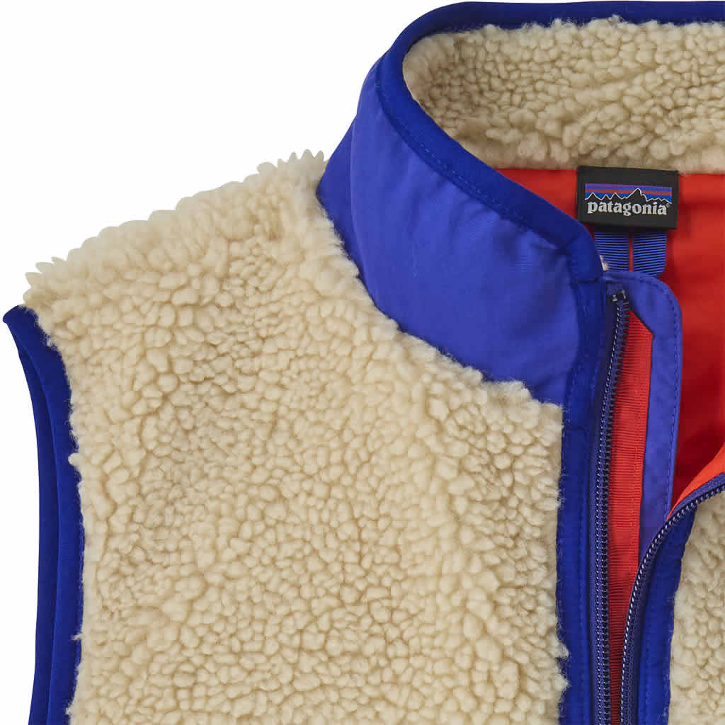 Kids' Retro-X Vest