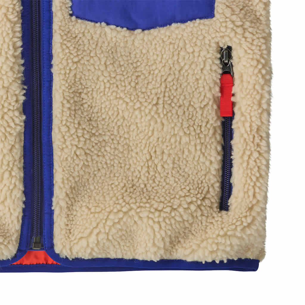 Kids' Retro-X Vest