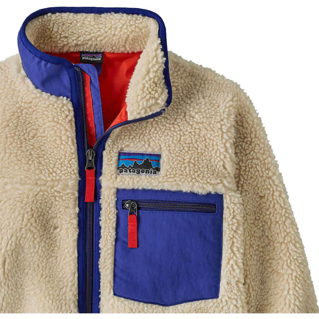 Kids' Retro-X Jacket