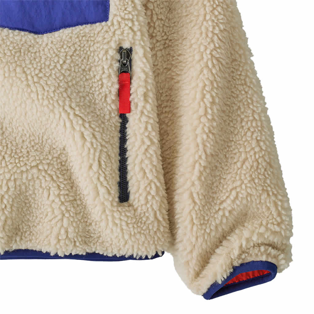 Kids' Retro-X Jacket