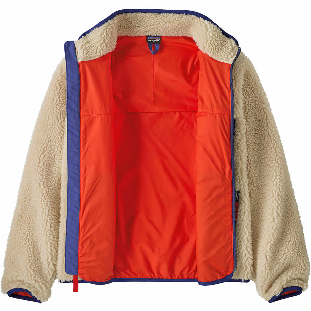 Kids' Retro-X Jacket