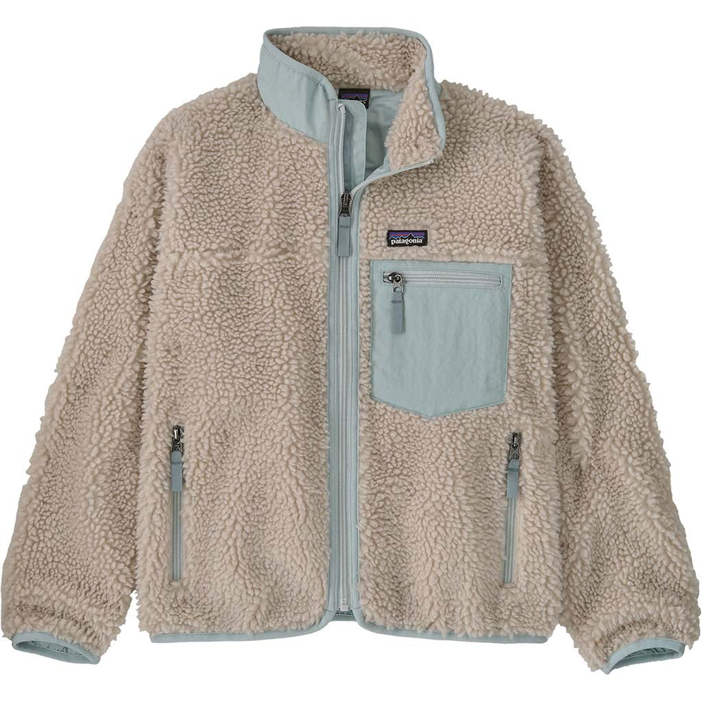 Kids' Retro-X Jacket