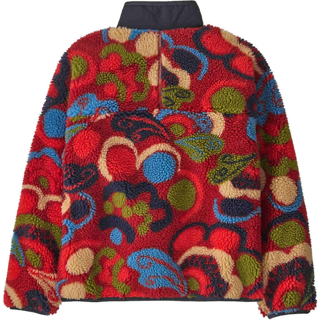 Kids' Retro-X Jacket