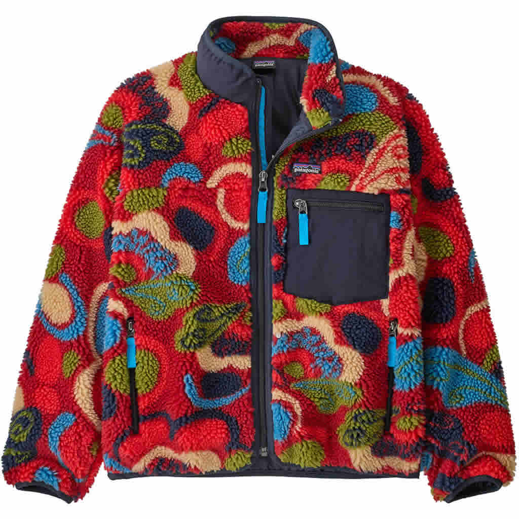 Kids' Retro-X Jacket