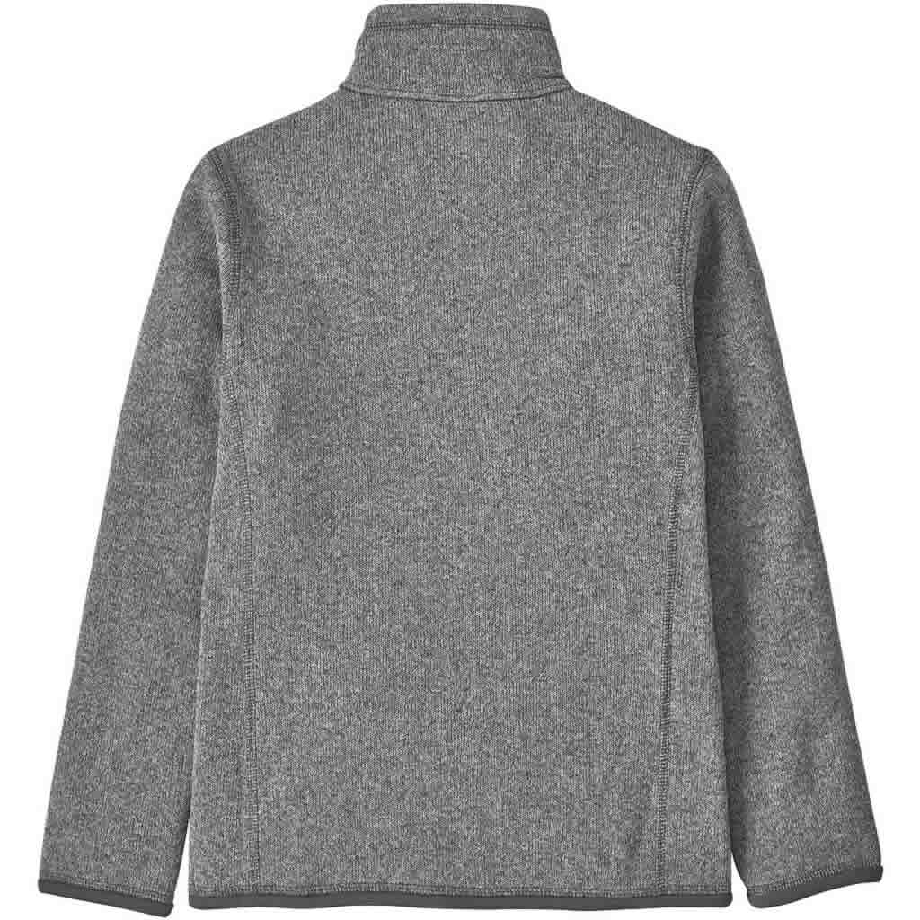 Kids' Better Sweater 1/4 Zip