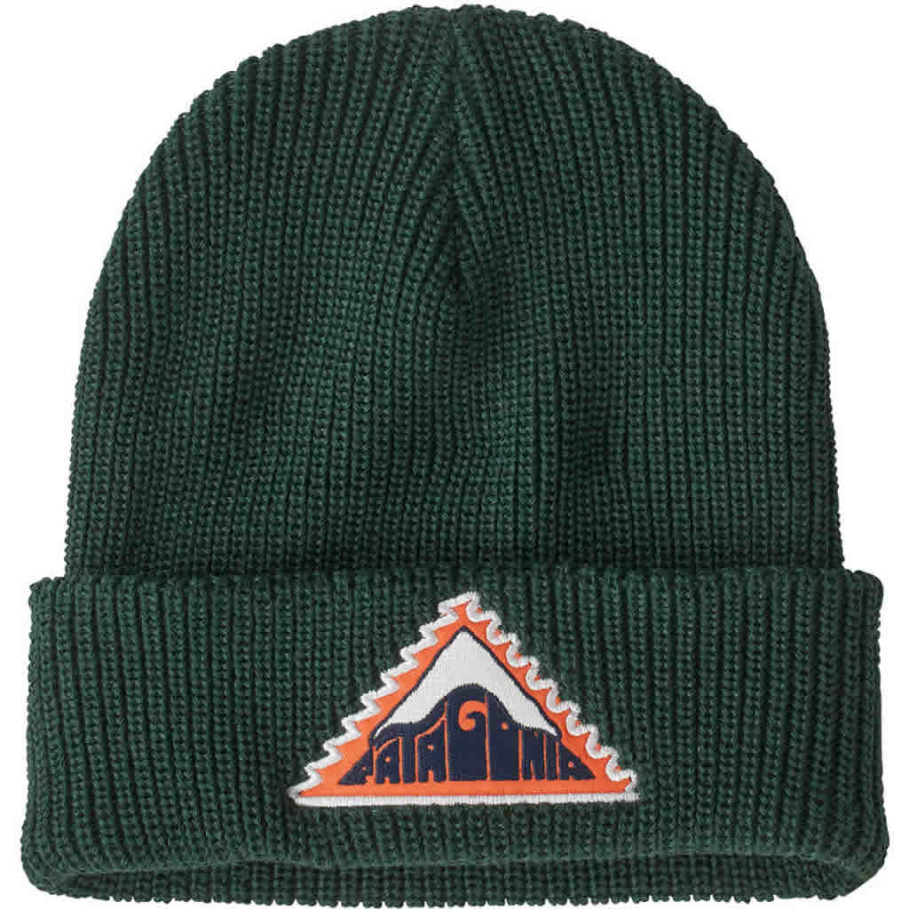 Kids' Logo Beanie
