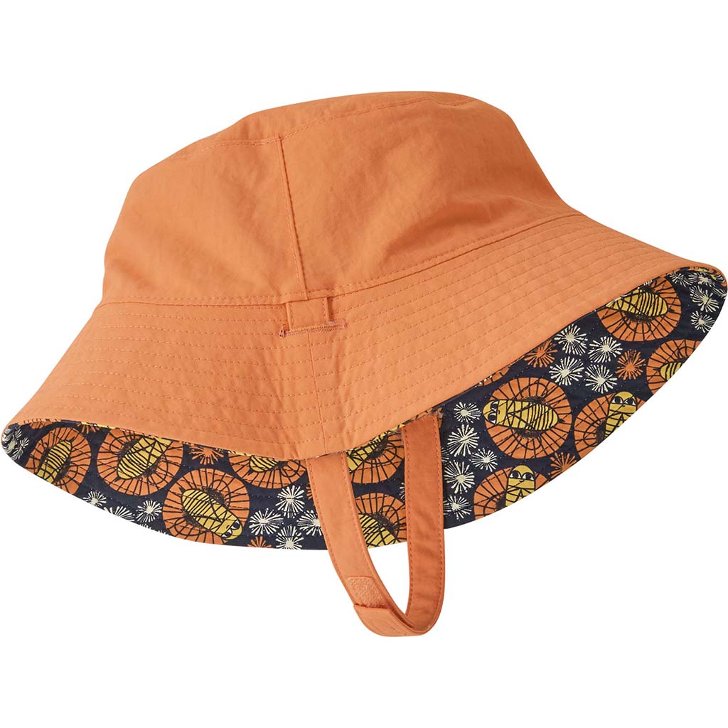 Baby Sun Bucket Hat
