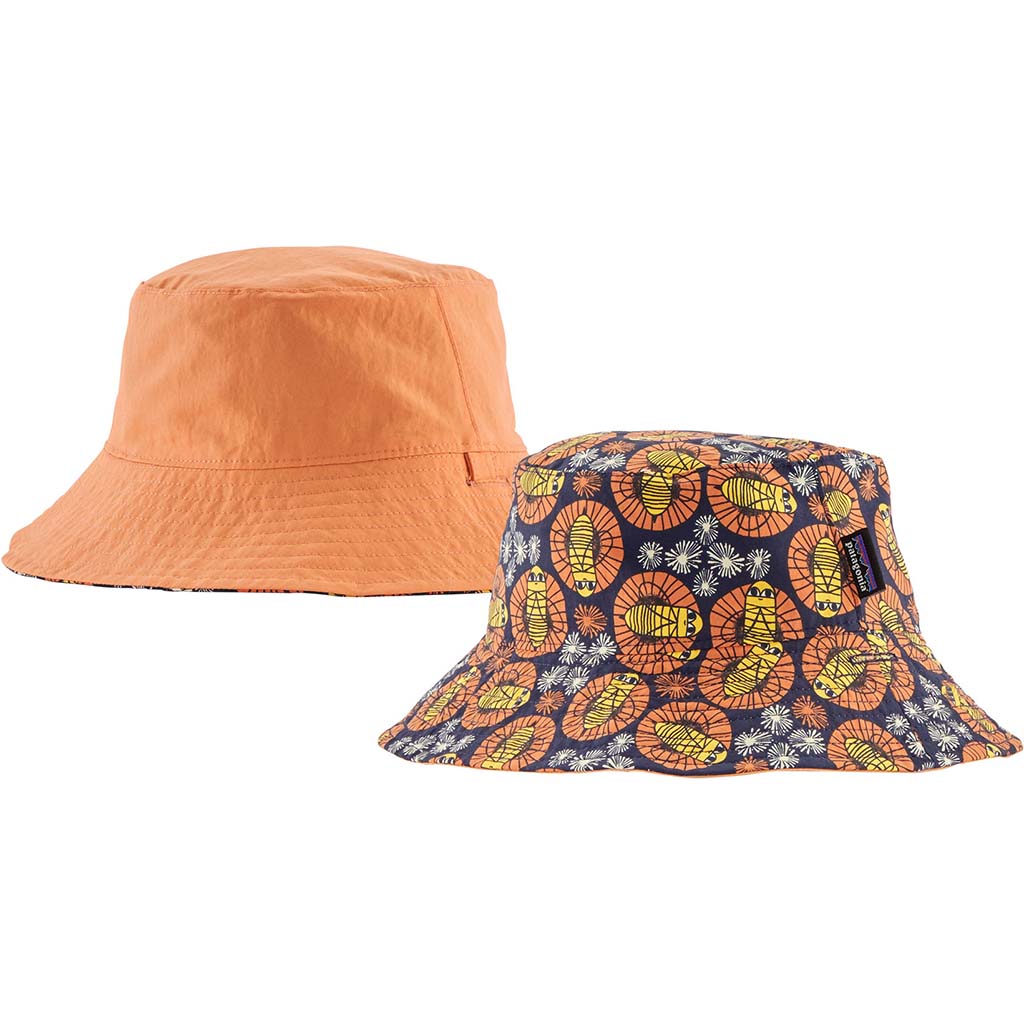 Baby Sun Bucket Hat